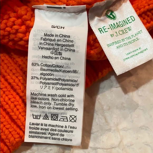 J. Crew sweater - Picture 4 of 5